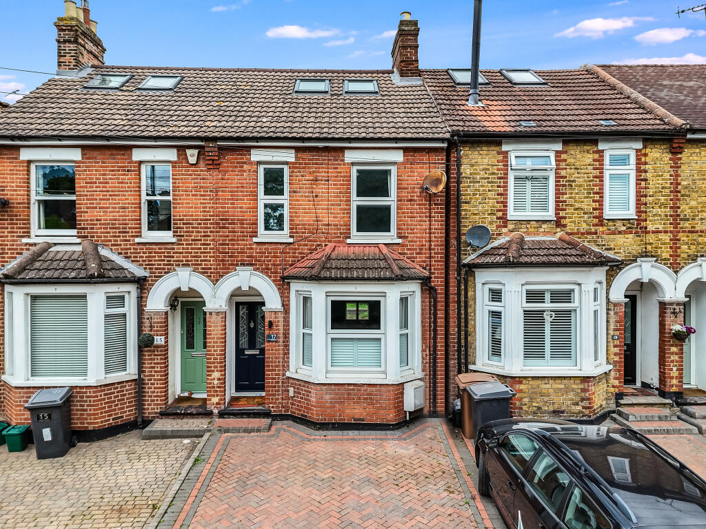 Main image of property: Main Road, Broomfield, Chelmsford