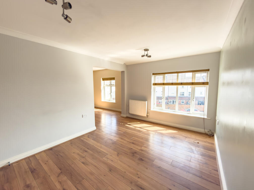 Apartment in Sunderland - View 4