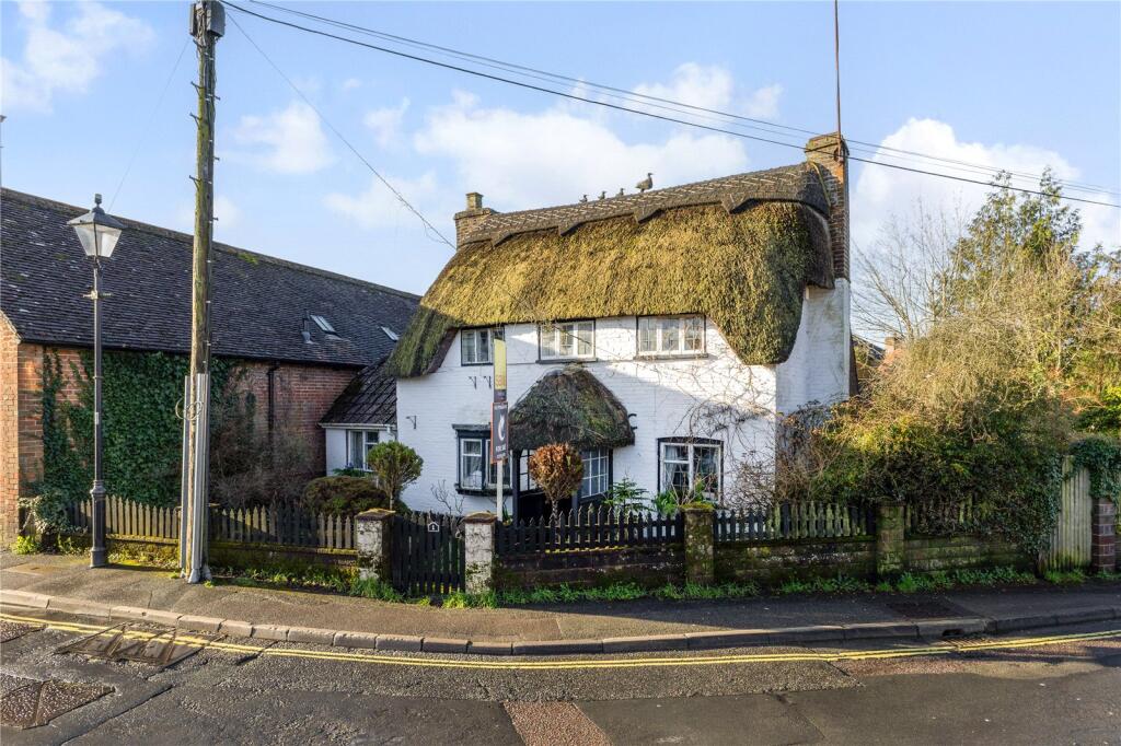 Main image of property: Brookley Road, Brockenhurst, Hampshire, SO42