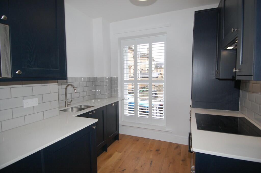 Additional image 3 of Bennett Street, Bath