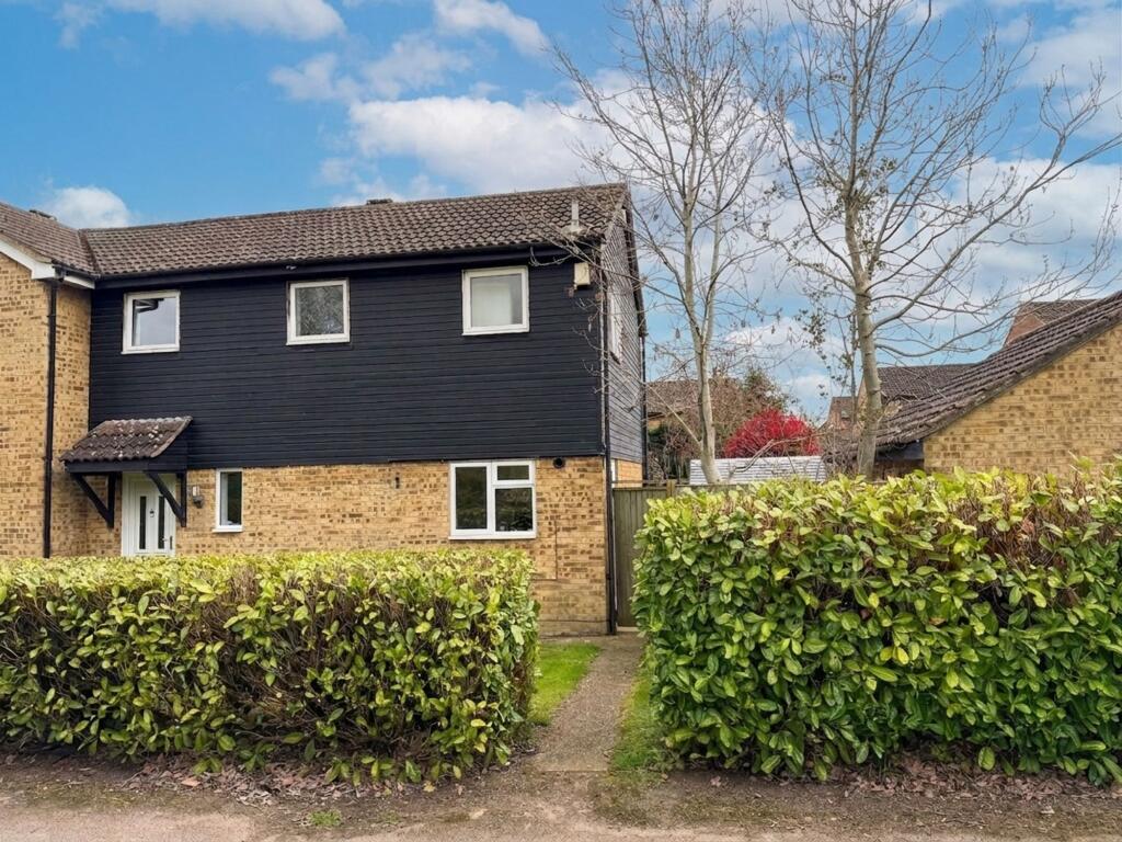 Main image of property: Mendip Close, Flitwick, MK45