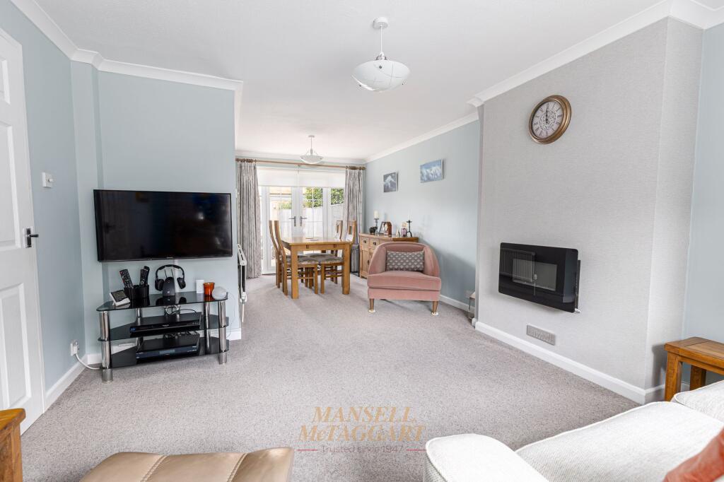 House in Redhill - More