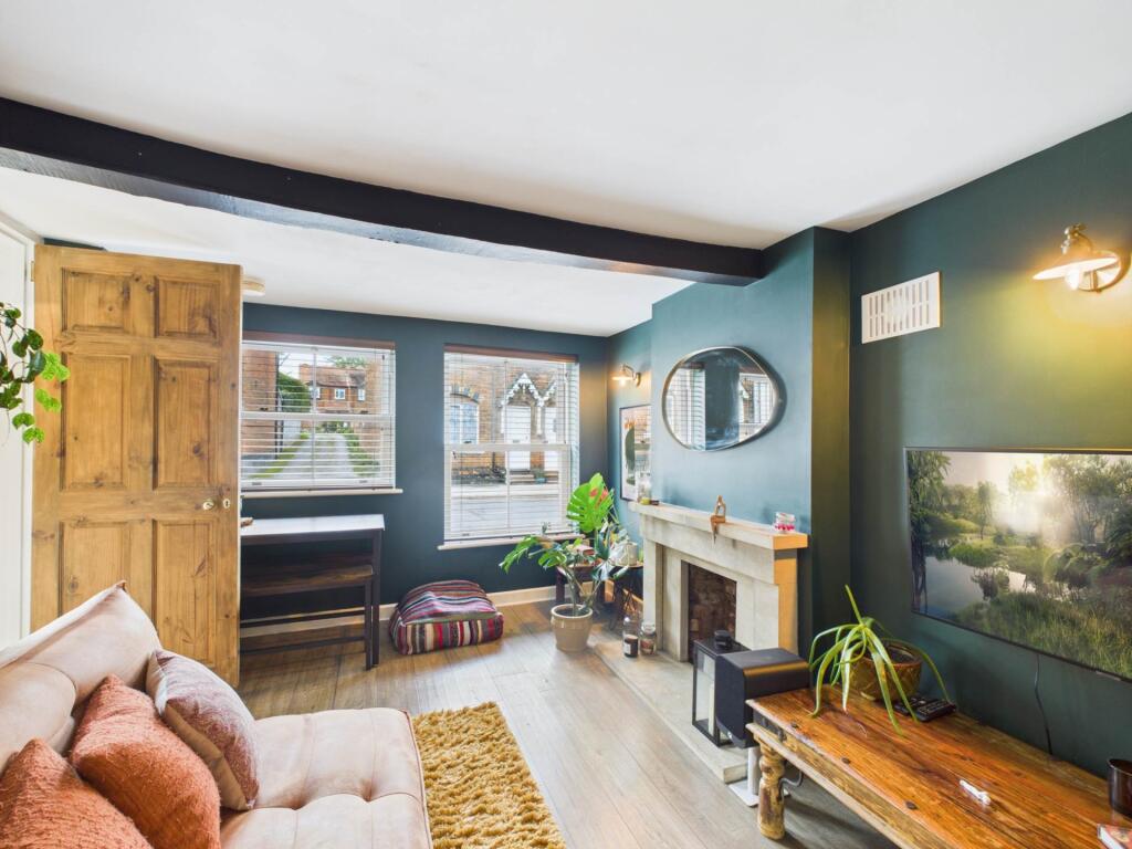 Main image of property: North Street, Thame