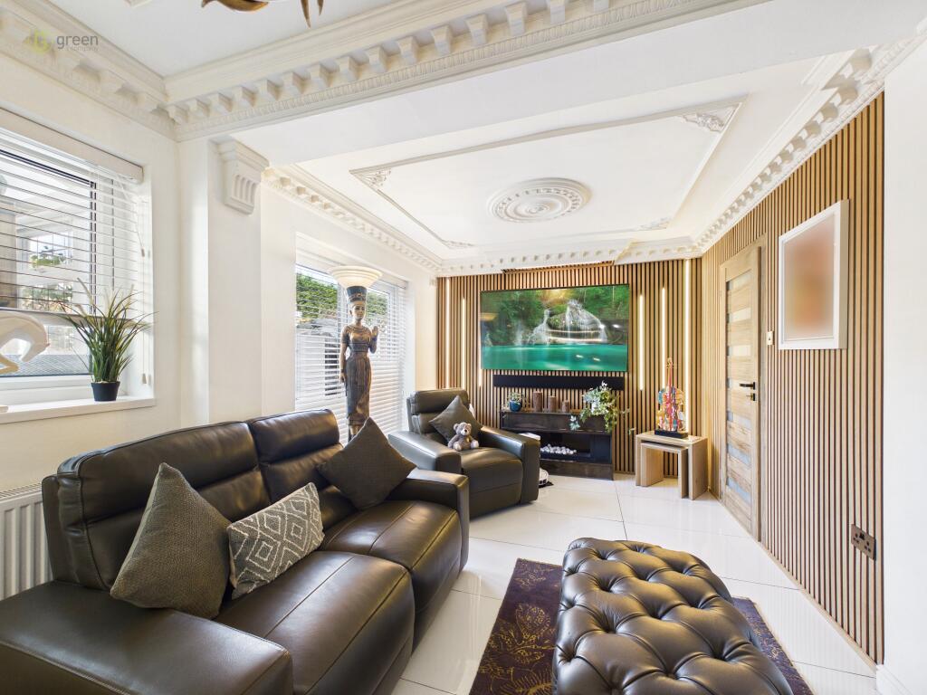 House in Sandwell, Grove Vale, Newton - View 4