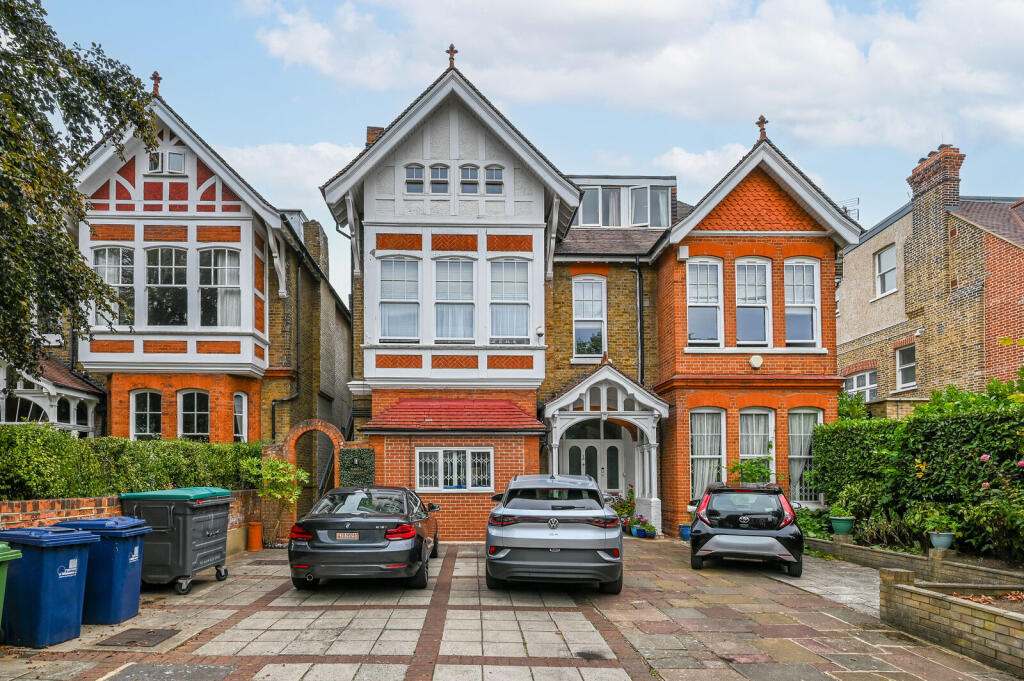 Main image of property: Corfton Road, Ealing, London, W5
