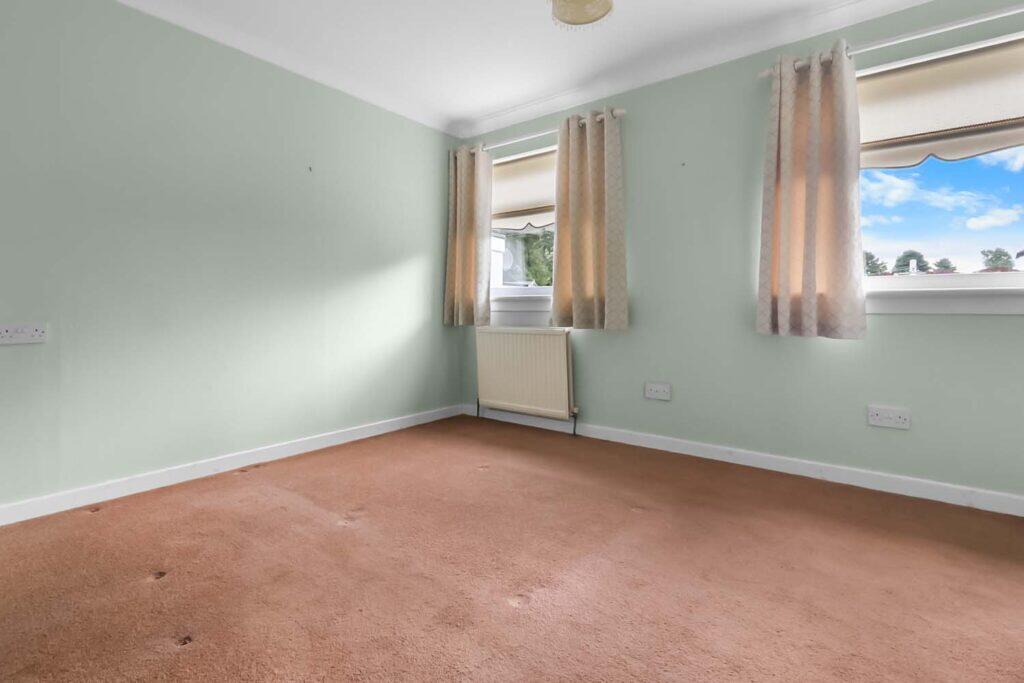 House in Motherwell - More
