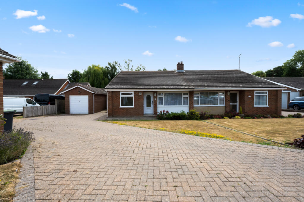 Main image of property: Windmill Close, Bridge, CT4