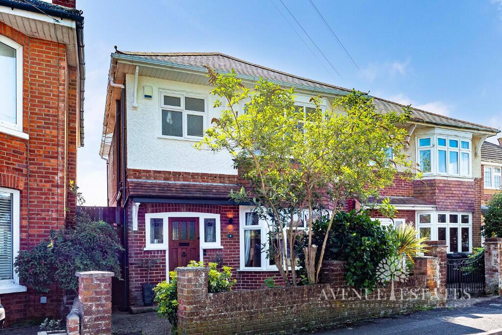 Main image of property: Endfield Road, Bournemouth, Dorset, BH9