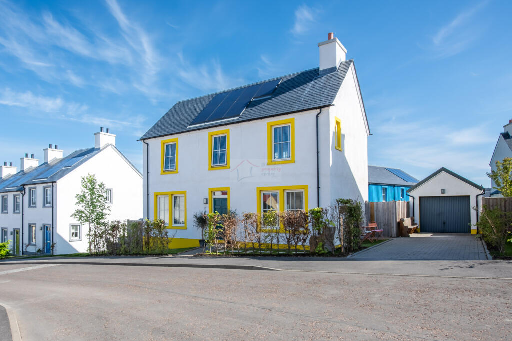 Main image of property: Laggnagere, Tornagrain, Inverness, Highland