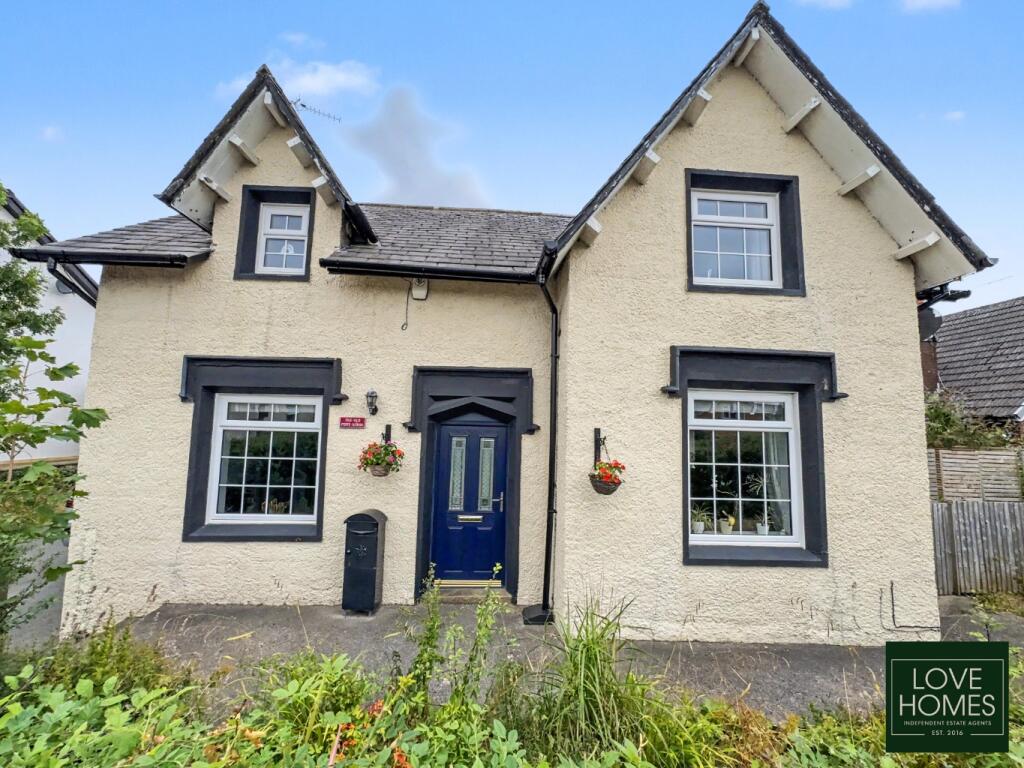 Main image of property: Garstang Road, Claughton-On-Brock | Four Bedroom Detached | Three Reception Areas | Driveway + Garage