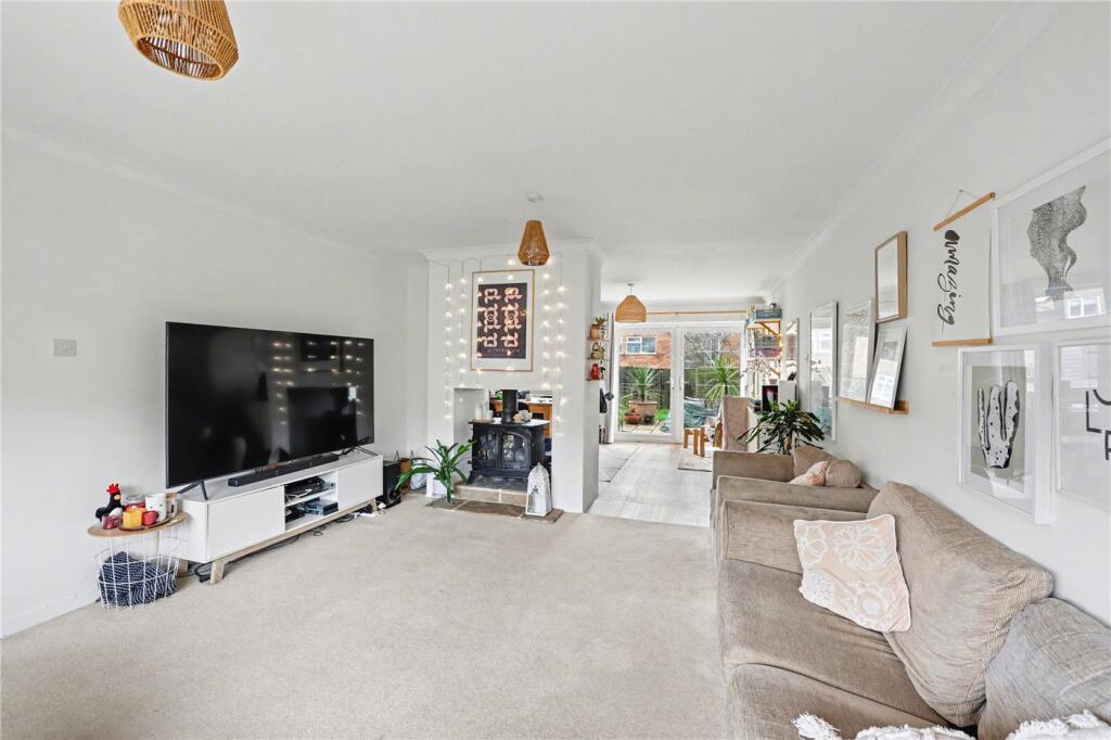 The Warren, Old Catton, Norwich, Norfolk, NR6 photo 3