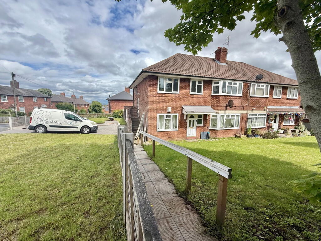 Main image of property: Kent Street, Upper Gornal