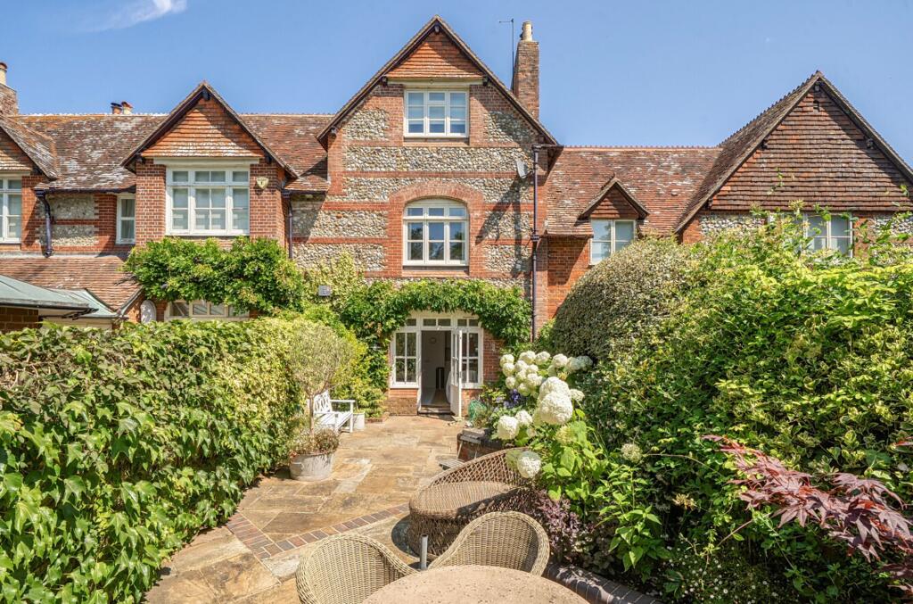 Main image of property: Pound Road, West Wittering, PO20