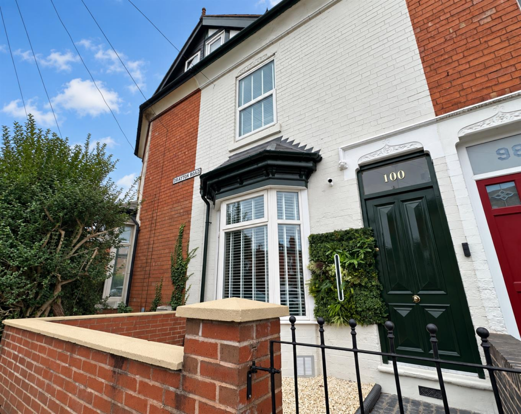 Drayton Road, Birmingham