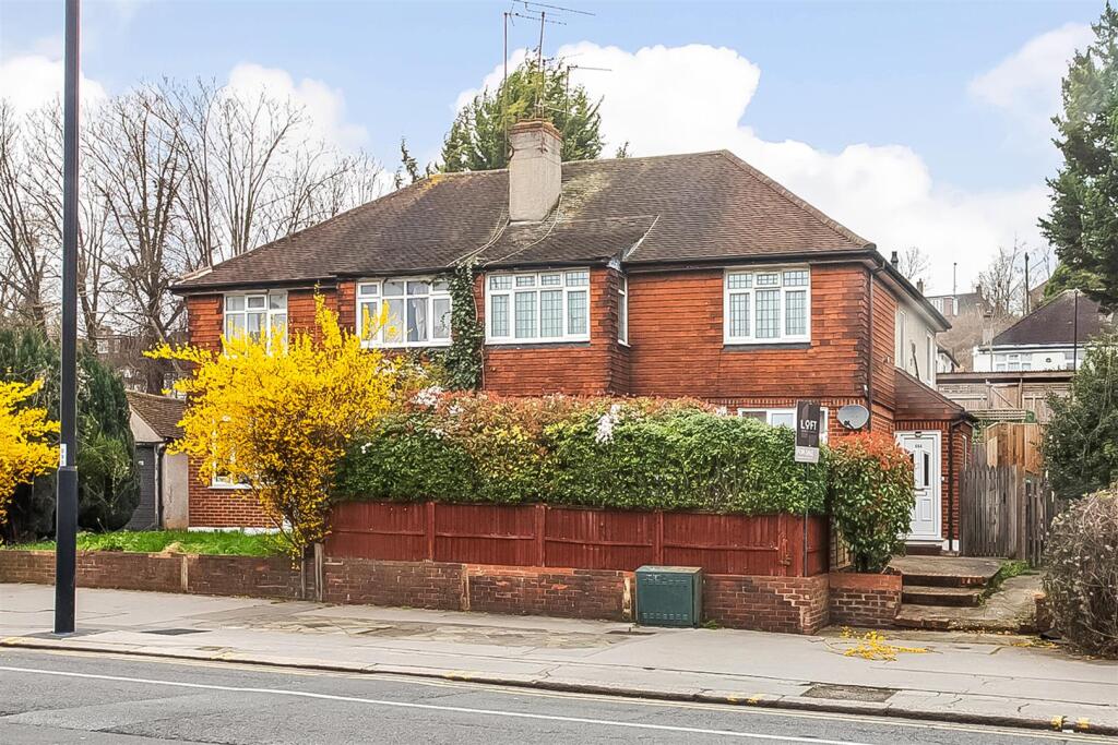Main image of property: Brighton Road, Purley
