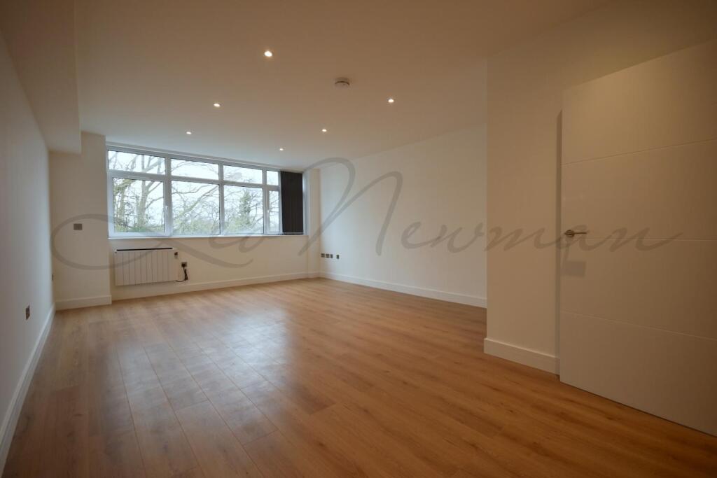 Main image of property: Coronation Road, Basingstoke, RG21