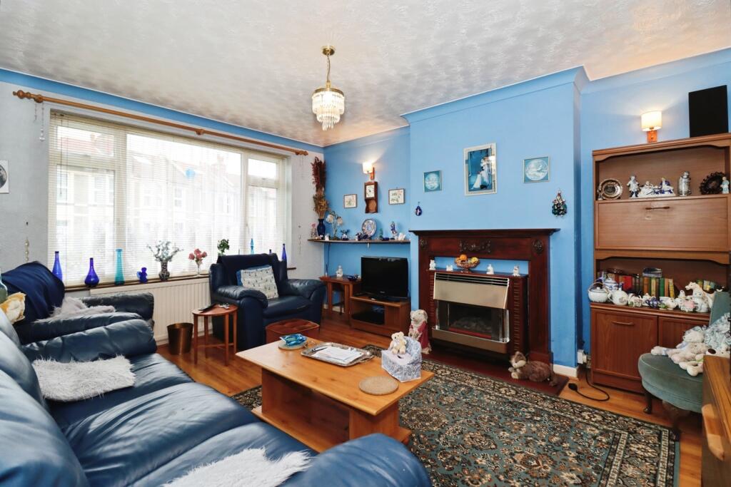 House in Bristol, City of Bristol - More