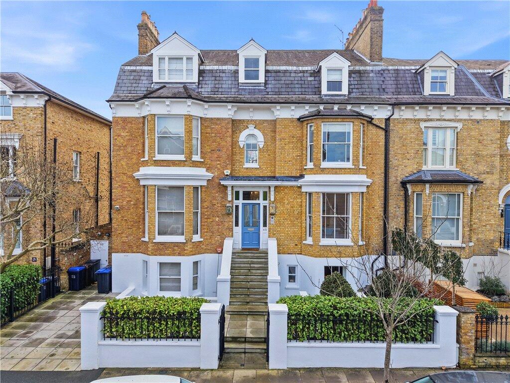 Main image of property: Ridgway Place, Wimbledon Village, SW19