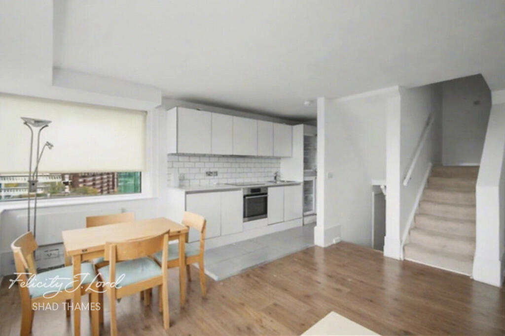 Main image of property: George Beard Road, LONDON