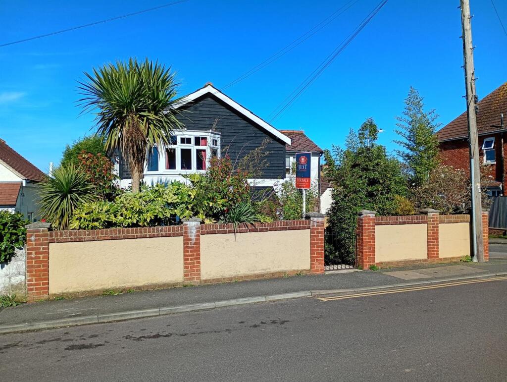 Main image of property: Barrack Road, Bexhill-On-Sea