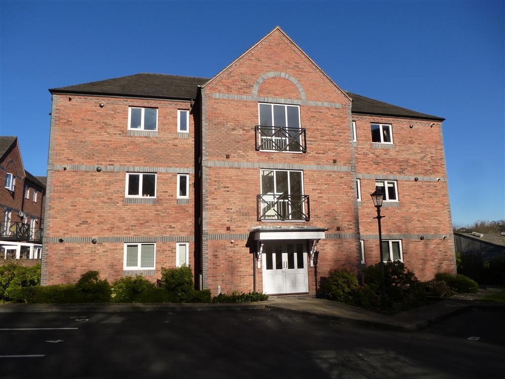 Main image of property: Round Hill Wharf, KIDDERMINSTER