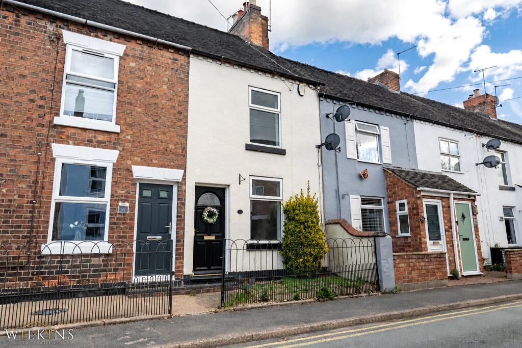 House in Derby