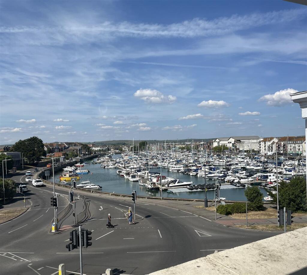 Main image of property: North Quay Trinity Street, Weymouth