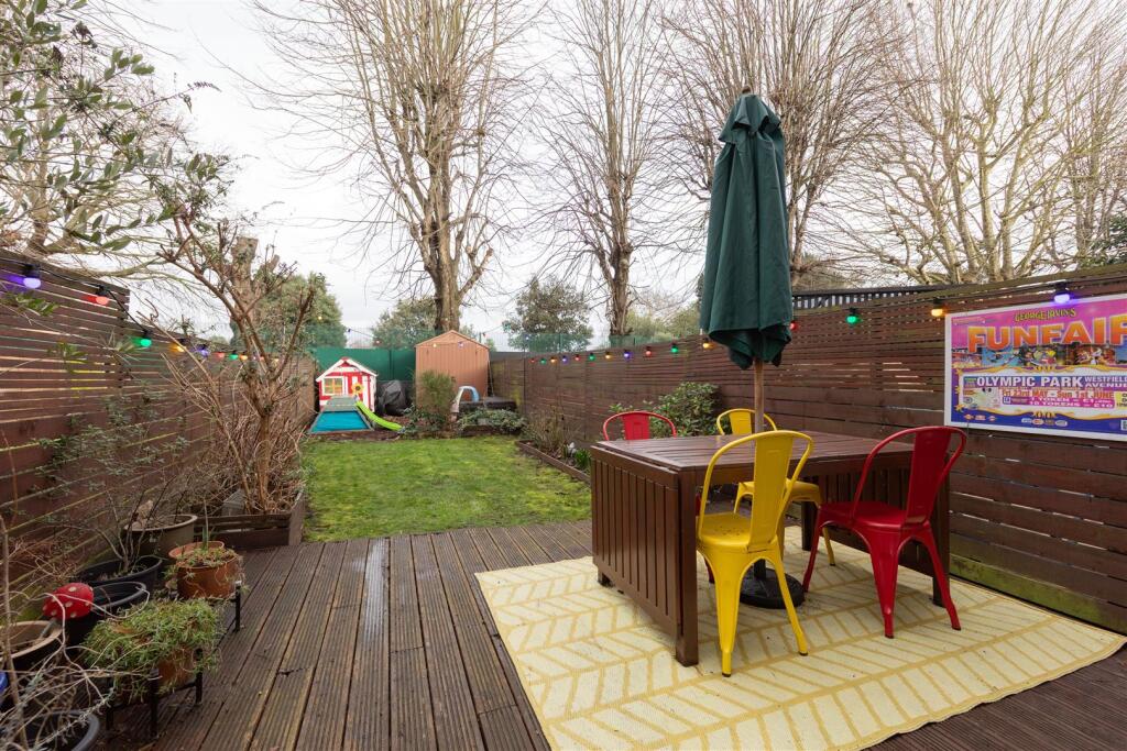 Gosport Road, Walthamstow photo 4