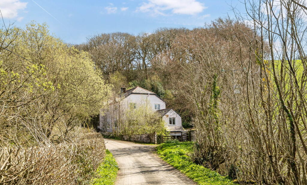 Main image of property: Tetcott, Holsworthy