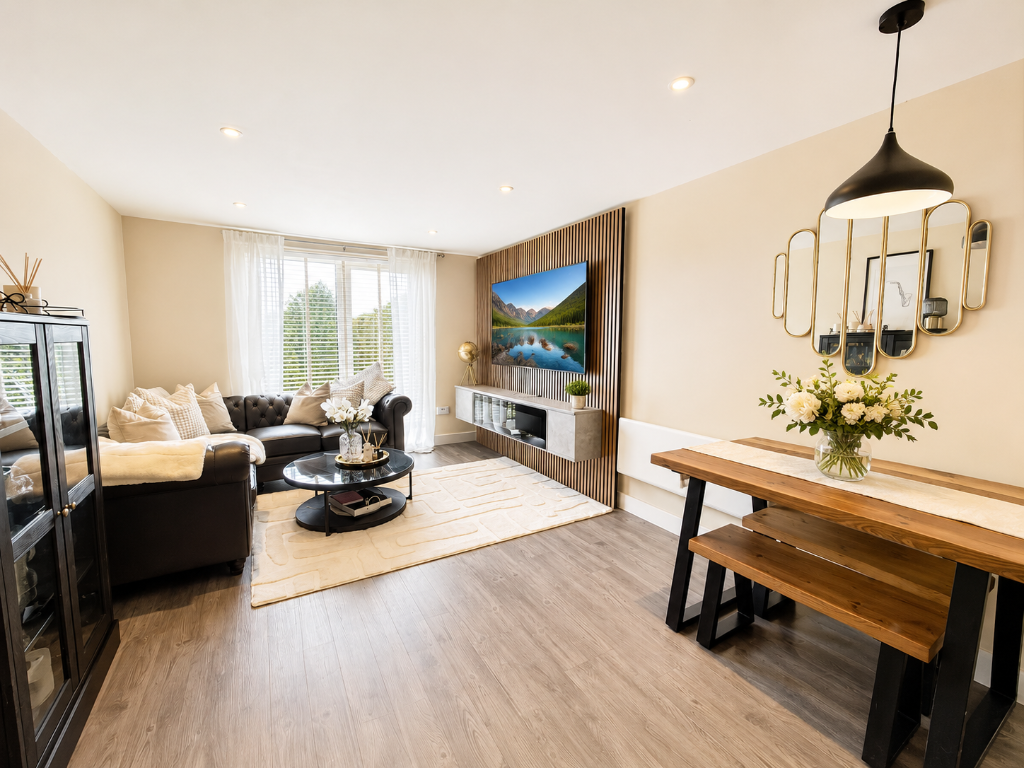 Main image of property: Buxton Road, Stockport, Greater Manchester, SK2