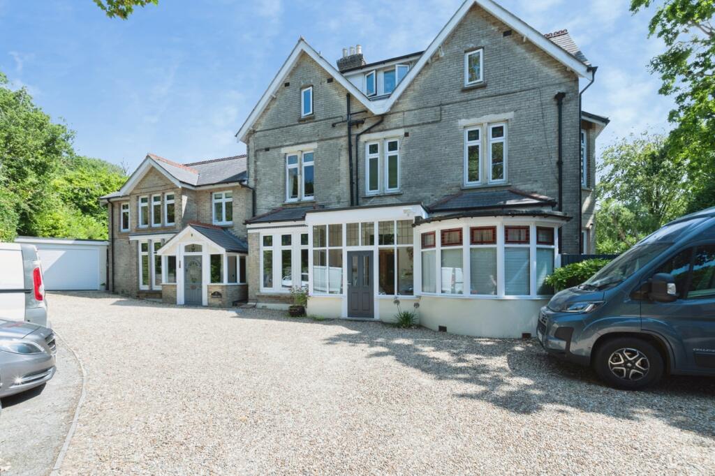 Main image of property: North Road, Poole, Dorset, BH14