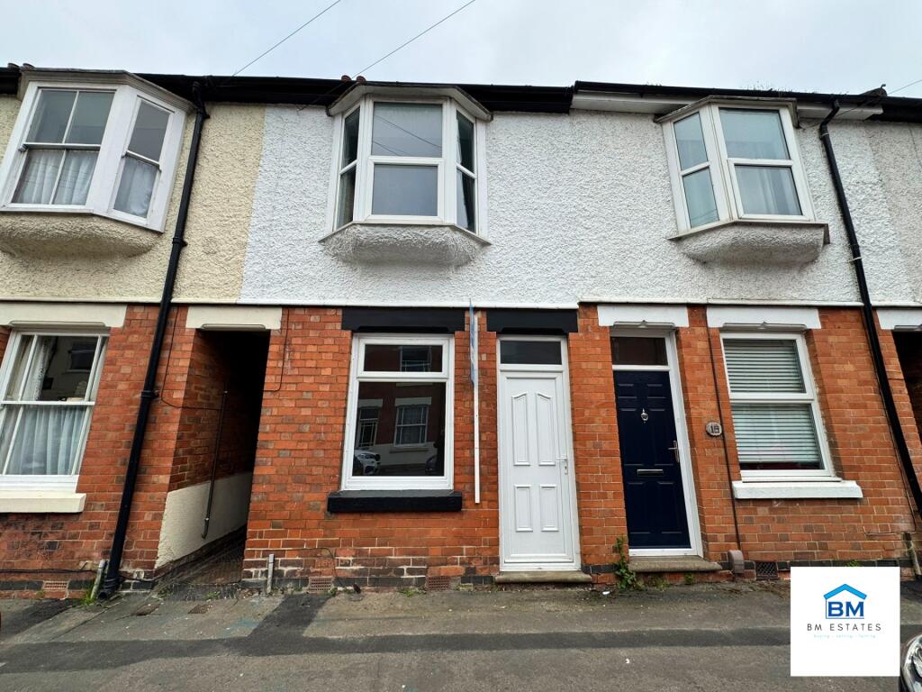 Main image of property: Edward Street, Loughborough, LE11