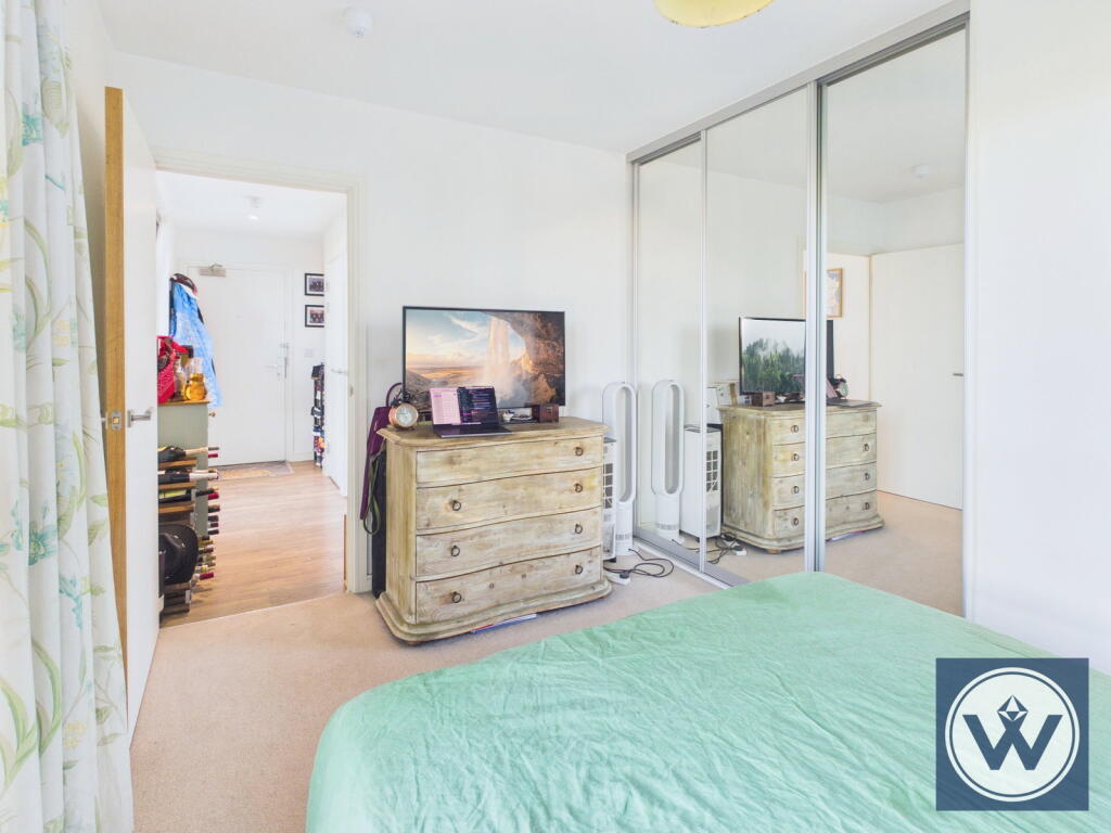 Apartment in London - More