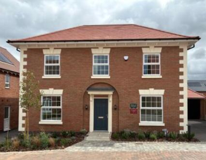 Main image of property: Off Leake Road,
Gotham,
Nottinghamshire,
NG11 0JN