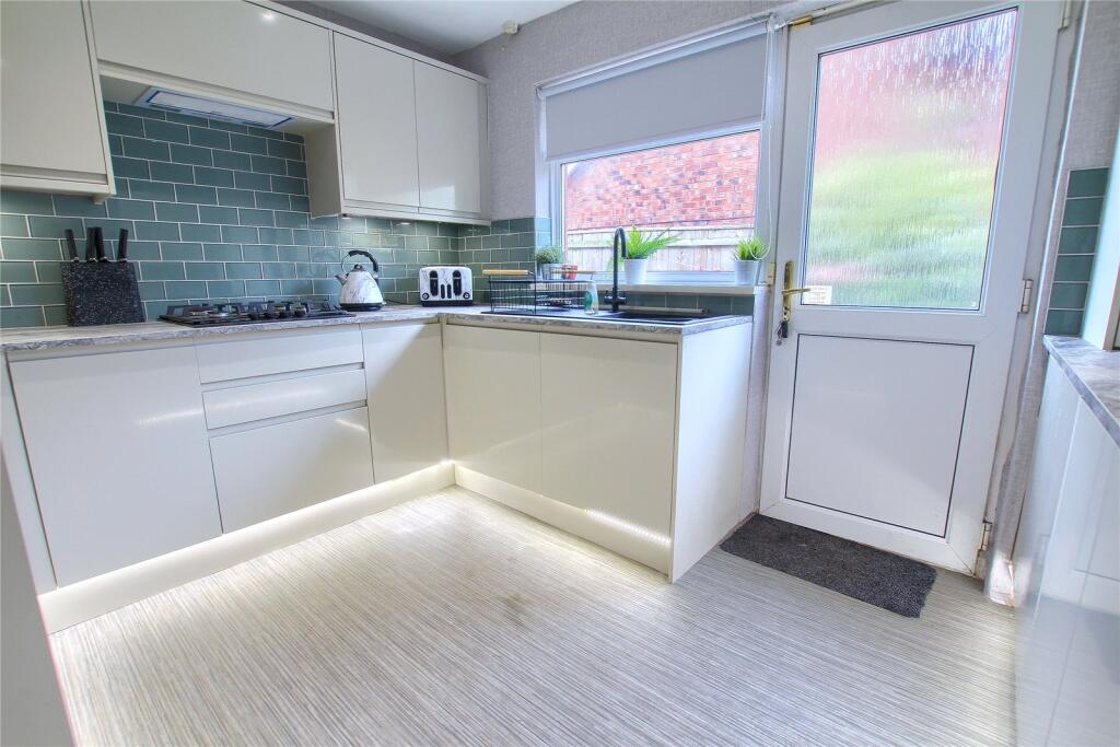 House in Thornaby-on-Tees, Stainsby Hill, Thornaby - View 5