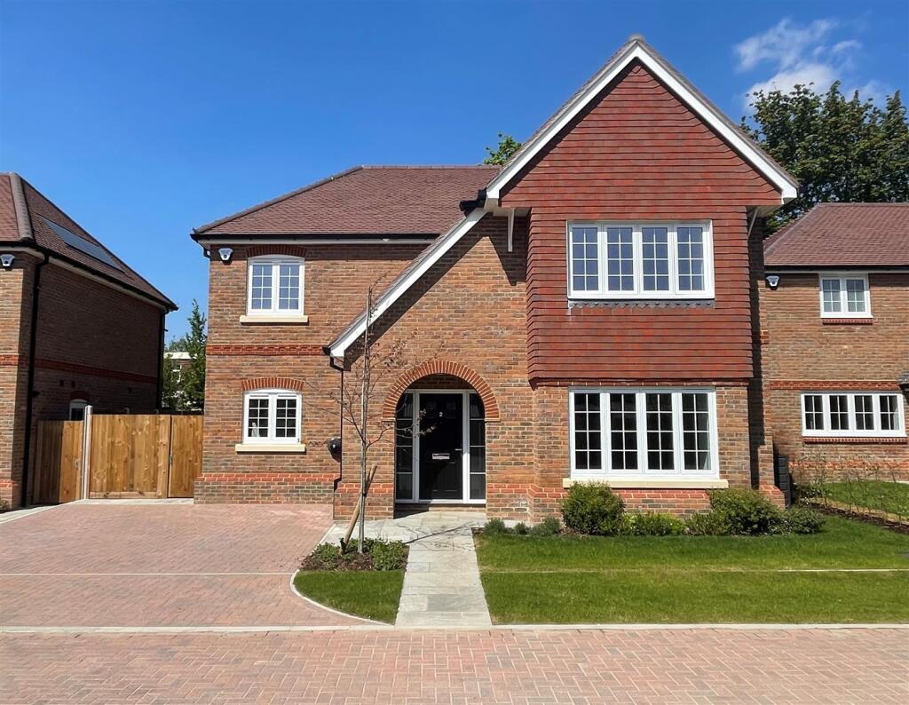 Main image of property: Otway Close, Tadworth, Surrey