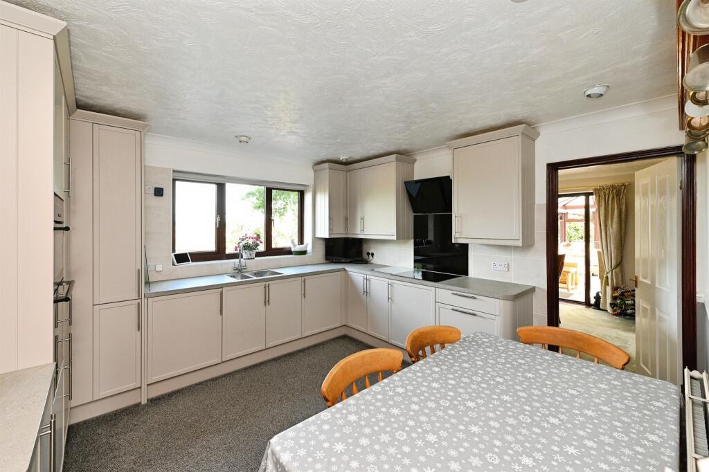 House in King's Lynn and West Norfolk, Wiggenhall St. Mary Magdalen - View 4