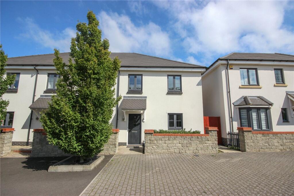 Main image of property: Oxleigh Way, Stoke Gifford, Bristol, South Gloucestershire, BS34