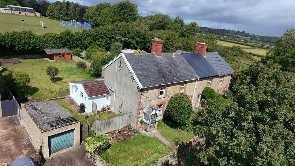 Main image of property: Upon Hill, Misterton - NO CHAIN