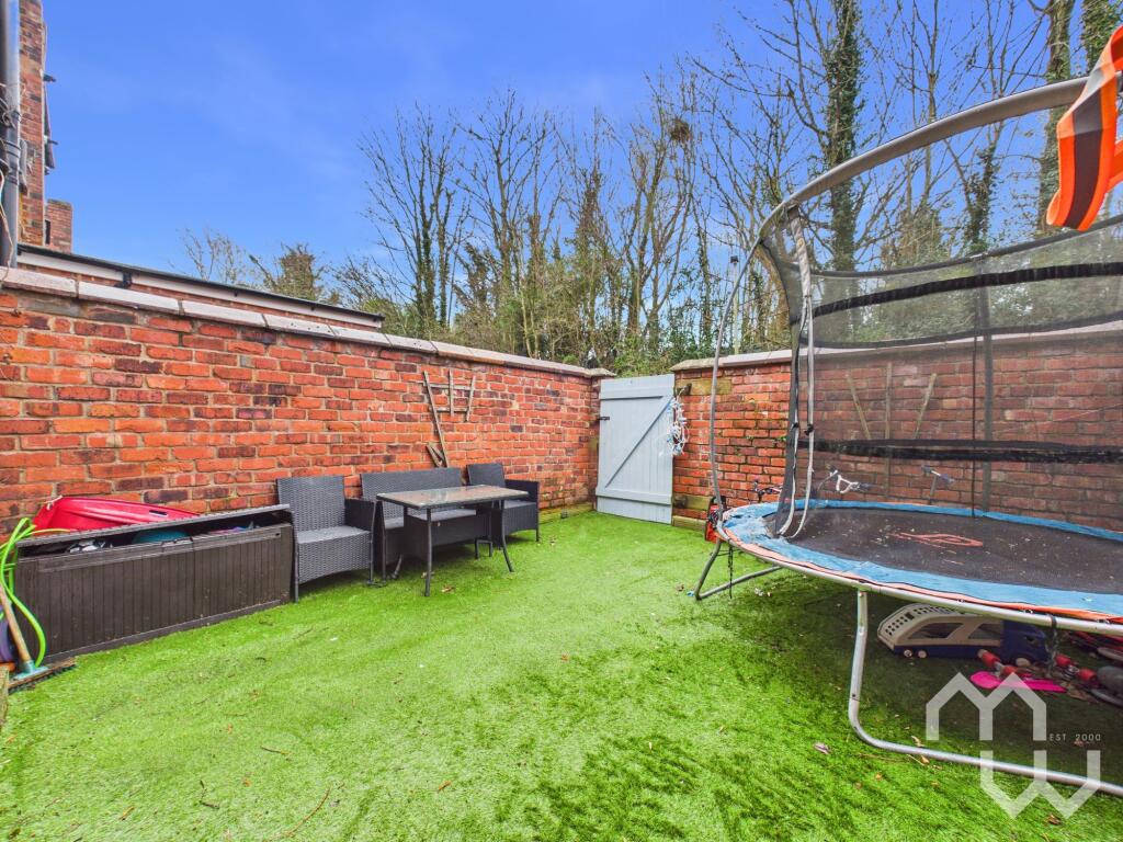 Margaret Road, Penwortham, PR1 - View 3
