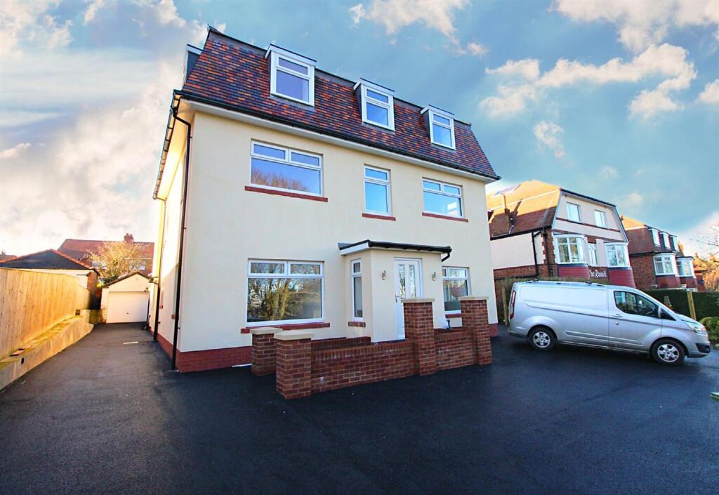 Main image of property: Ryndleside, Scarborough, YO12