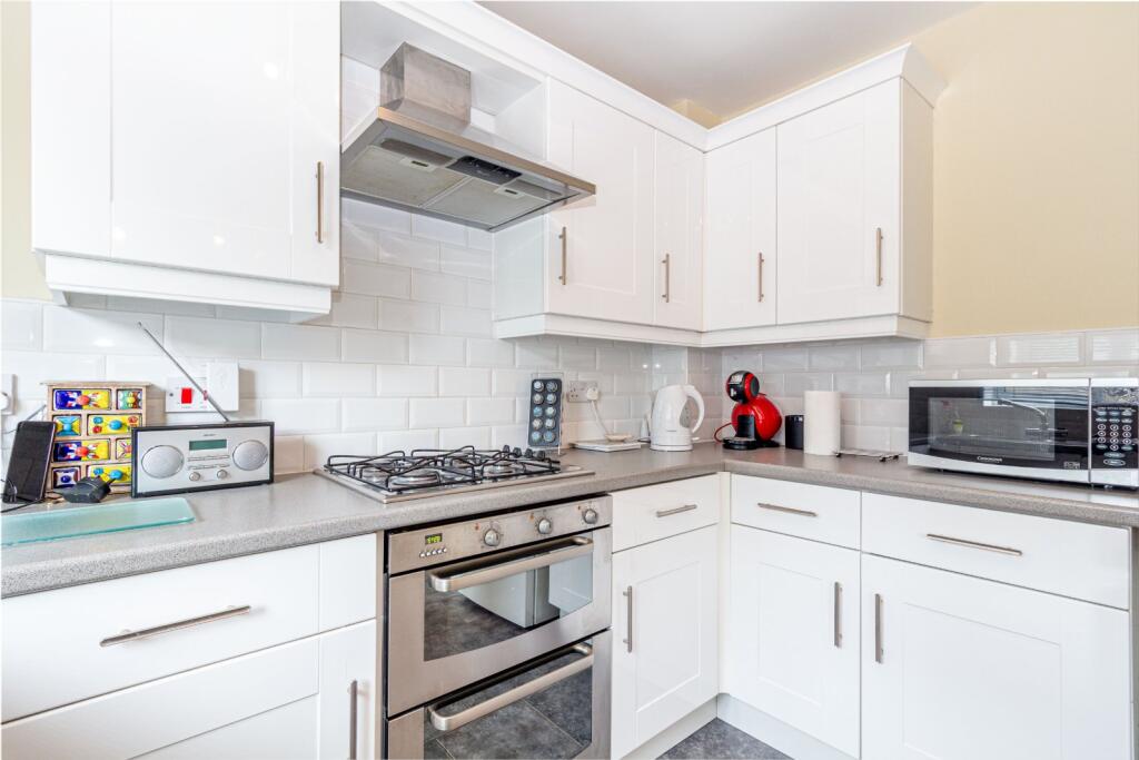 Wheatcroft Close, Redditch, Worcestershire, B97 - View 4