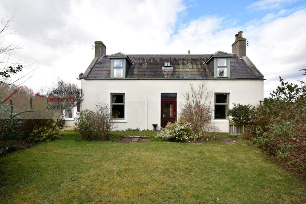 Main image of property: Laighhill, Garmouth, IV32 7LQ