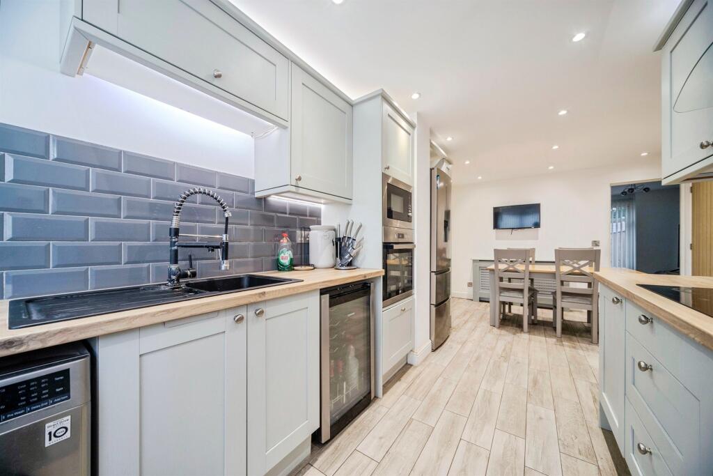 House in Milton Keynes - View 5