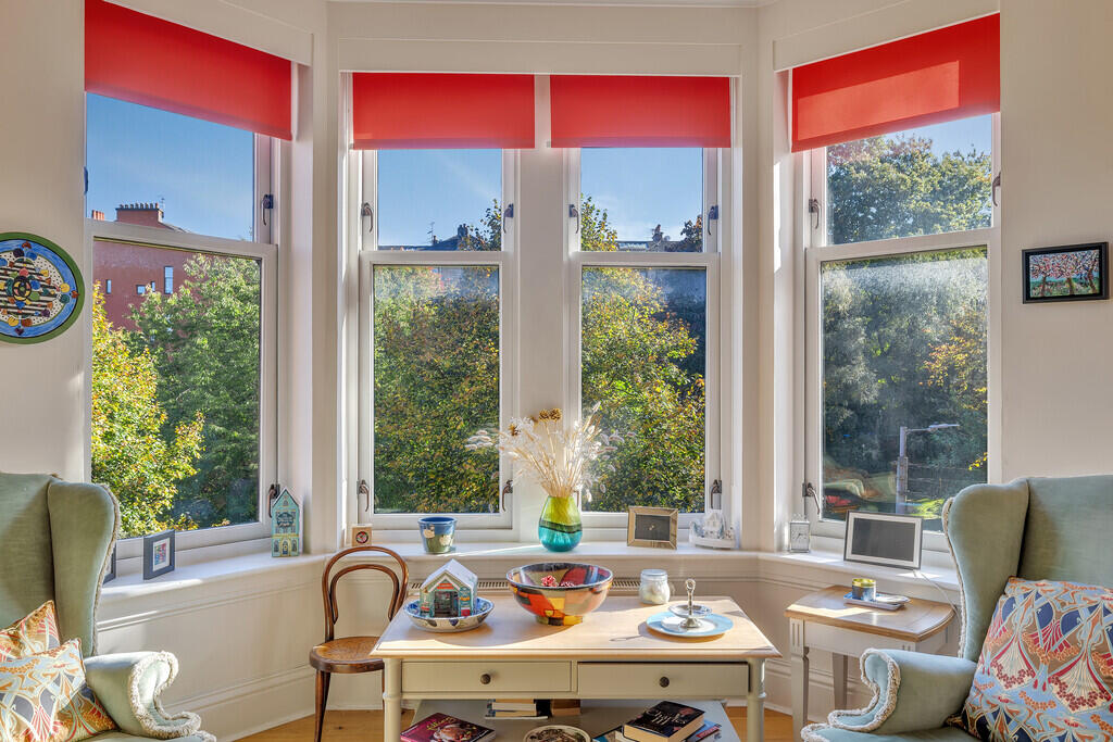 Lauderdale Gardens, Hyndland photo 3