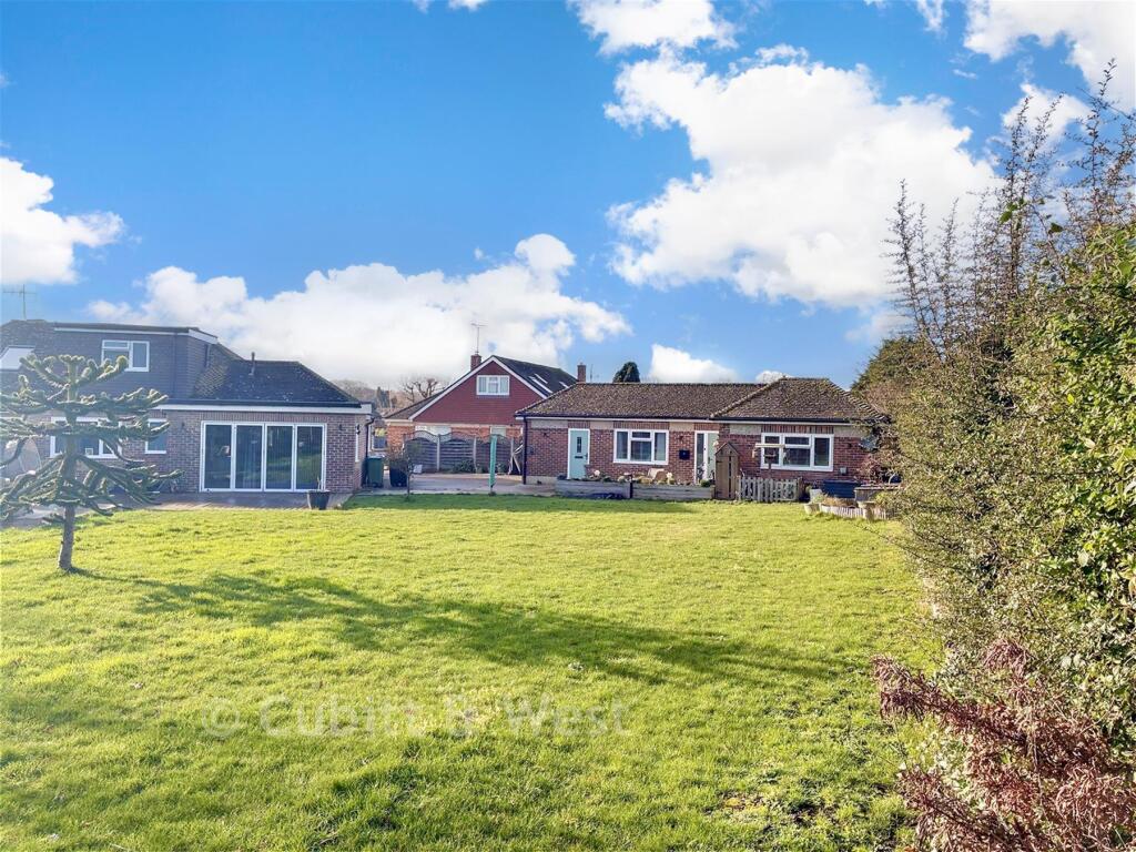 Main image of property: Timberlea Close, Ashington, West Sussex