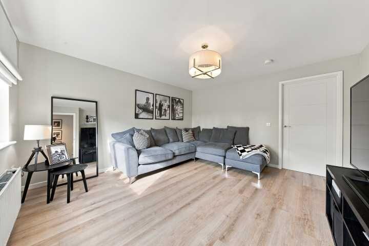 House in Glasgow - View 4