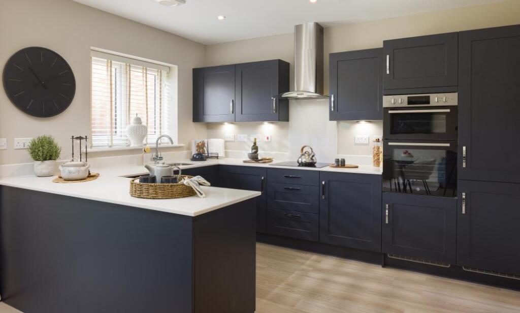 House in Swansea, Llangyndeyrn - View 4