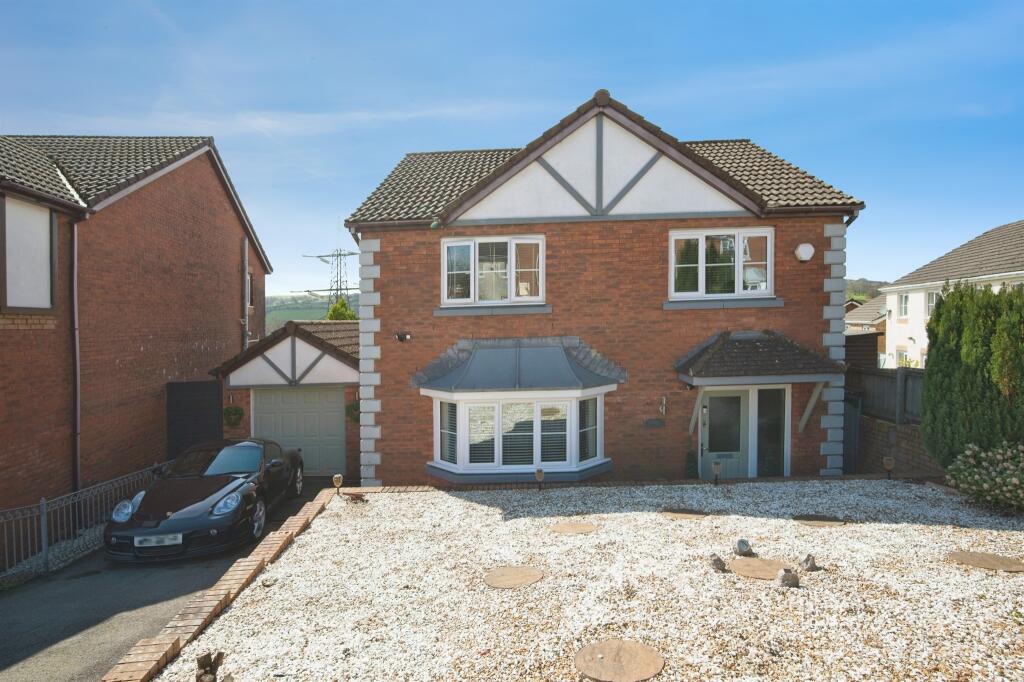 Main image of property: The Meadows, Tonyrefail, PORTH