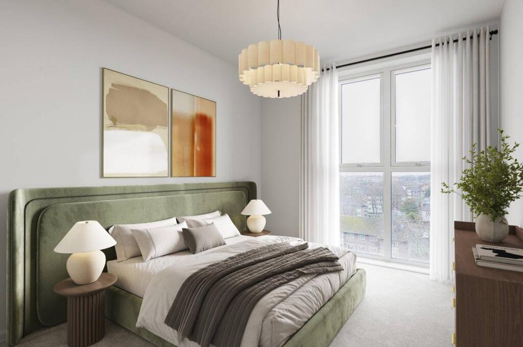 Main image of property: Clapham Park, Clapham, London, SW4